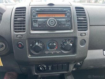 Navara 4x4 offroad - 7