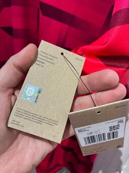 Dres fotbalovy Anglie - 7