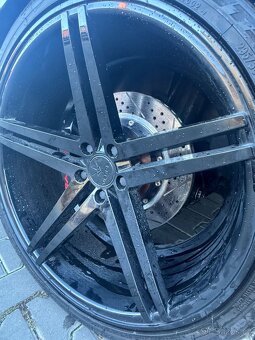 Dodge Challenger 2015 5.7 RT – Supercharger, Nitro, Airlift - 7