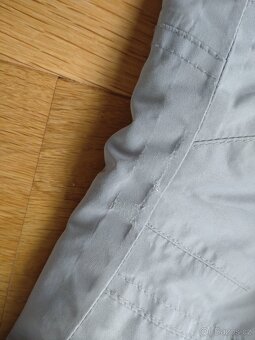 Oteplovaky/ oteplovačky (92/98) - 7