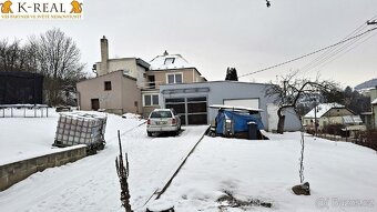 Prodej RD 5+2 Konice, okr. Prostějov - 7