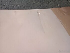 RANGE ROVER EVOQUE RV 2018 KAPOTA, PŘEDNÍ ČELO - 7