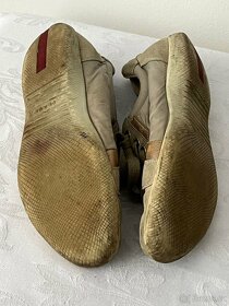 Prada - dáms. tenisky – vel. 37 - 37,5? - 7
