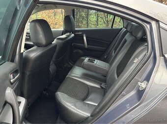 MAZDA 6 2.5 125 KW DYNAMIC SEDAN - BENZÍN - 7