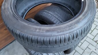 265/45  R20 104Y MO Pirelli letni - 7