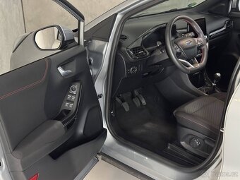 Ford Puma 1.0 EcoBoost 92kW ST Line LED Virtual - 7