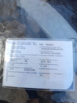 Harley Davidson - 7