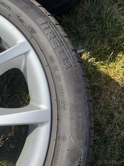 Kola BMW R17 Original styling 245 - 7