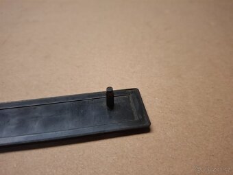 Nápis ŠKODA 130L - 7