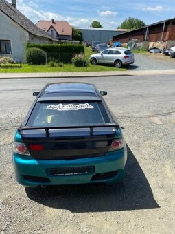 ND - Mazda 323f (ba) 1.5 16v 65kw 1996 - 7