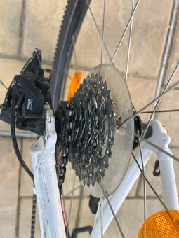 Dětské kolo WOOM 24” - 7