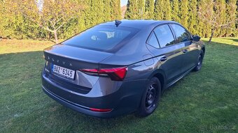 Škoda Octavia IV 4 2.0 TDI - 7