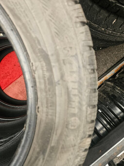 195/65R16C 104/102T SnoVanis 2 BARUM - 7