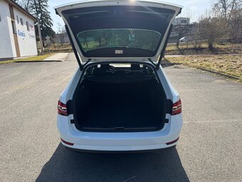 Škoda Superb 2.0tdi - 7
