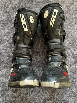 Sidi Crossfire, velikost 48 - 7