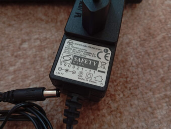 TP-Link TD-W8901G – Stabilní Wi-Fi Access Point / Switch - 7