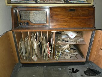 Staré věci všeho druhu - 7