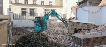 Drticka suti k pronajmu - podzimni a zimni volne terminy - 7