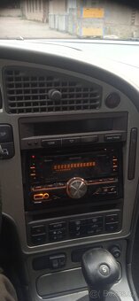 Prodej Saab 9.6 Aero - 7