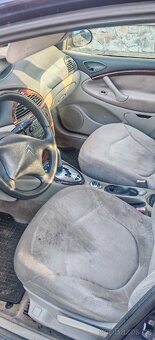 Citroen C5 2,2HDi - 7