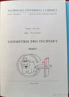 Skripta VŠ strojírenství - 7