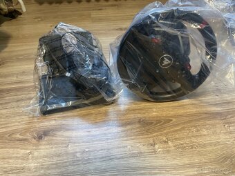 Volant k ps5 thrustmaster t128 - 7