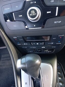 Honda Civic Tourer 1.8 AUTOMAT - 7
