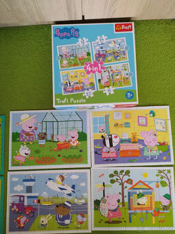 puzzle 3+ - 7
