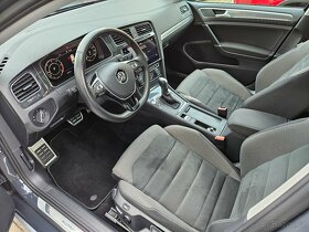 VW Golf 7 2.0TDI 135kW 4x4 DSG Alltrack Panorama AID12" - 7