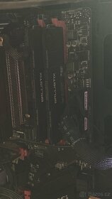 Levný Herní PC (Ryzen 7 2700X, GTX 1650 Super) - 7