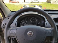 Opel Combo 1.3CDTi - 7