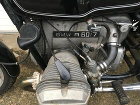 BMW R 60/7 - 7