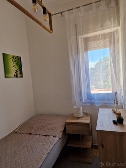 Apartmán ubytování u moře Itálii Kalábrie - 7