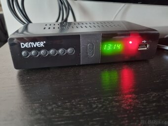 LG 80 cm LCD televize + DVB-T2 set top box - 7