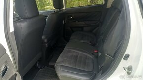 Mitsubishi Outlander 2.0 PHEV 4×4 2016 - 7