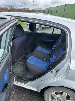 Hyundai Getz 1.4 71 kw - 7