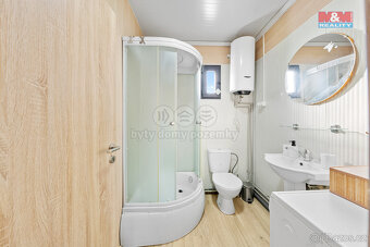 Prodej rodinného domu, 36 m², Huntířov, okr. Děčín - 7
