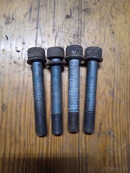 Big Brake Kit pro koncern Volkswagen - 7