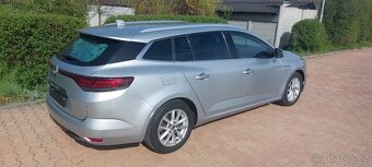 Renault Megane Grandtour 2021 facelift aut. - 7
