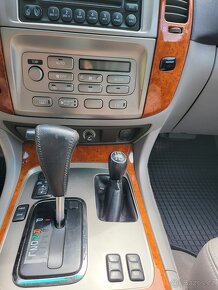 Toyota Landcruiser 100 1.MAJITEL - 7