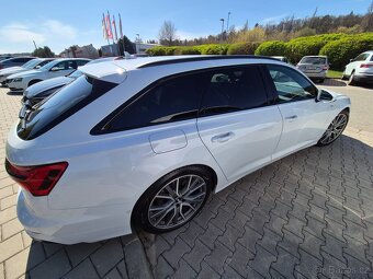 Audi A6 Avant - 7