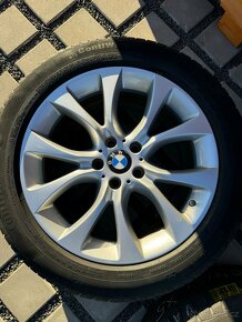 Sada disků na BMW X5 roč.2017 - 7