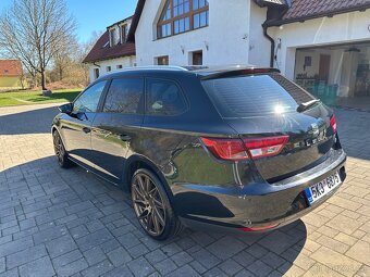 SEAT LEON FR 2014, 2.0 TDI 110kw - 7
