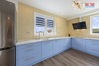 Prodej rodinného domu, 125 m², Bořetice - 7