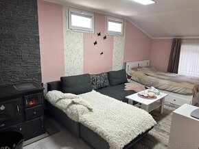 Zemědělská usedlost Horky, prodej nebo pronájem - 7