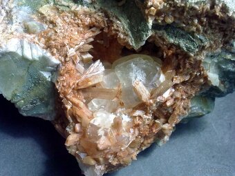 Minerály do sbírky - 7