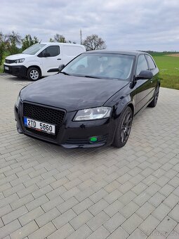 Audi A3 1.9 tdi - 7
