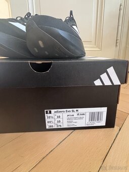 Adidas Adizero Evo Sl vel. 44,5 - 7
