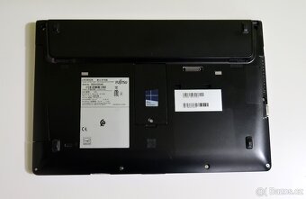 FUJITSU S936 /i7-6600/8GB/SSD256GB/FULLHD/WIN11/ZÁRUKA - 7