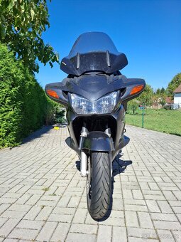 Honda Pan European - 7